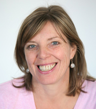 Sibylle Unger